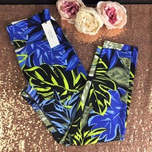 Calvin Klein Performance High-Waist Legging